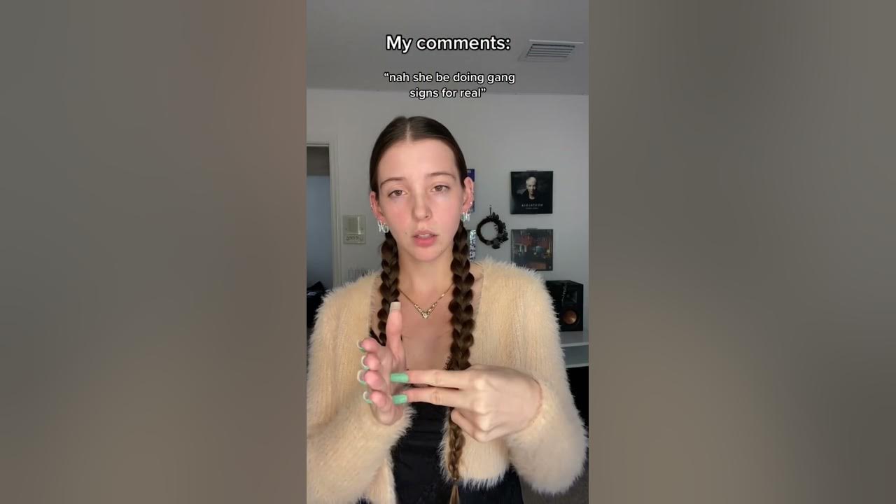 Do me a favor, don’t translate the last part :) (TikTok): Lizzytharris