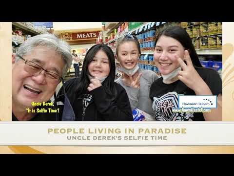 KTA's People Living in Paradise - October 2022