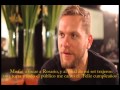 Capture de la vidéo Feel The Magic Interview With John Askew (1/2)