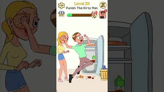 Punish The Dirty Man Impossible Date 2 Lv33