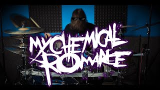 HELENA - My Chemical Romance | DRUM COVER (2020)