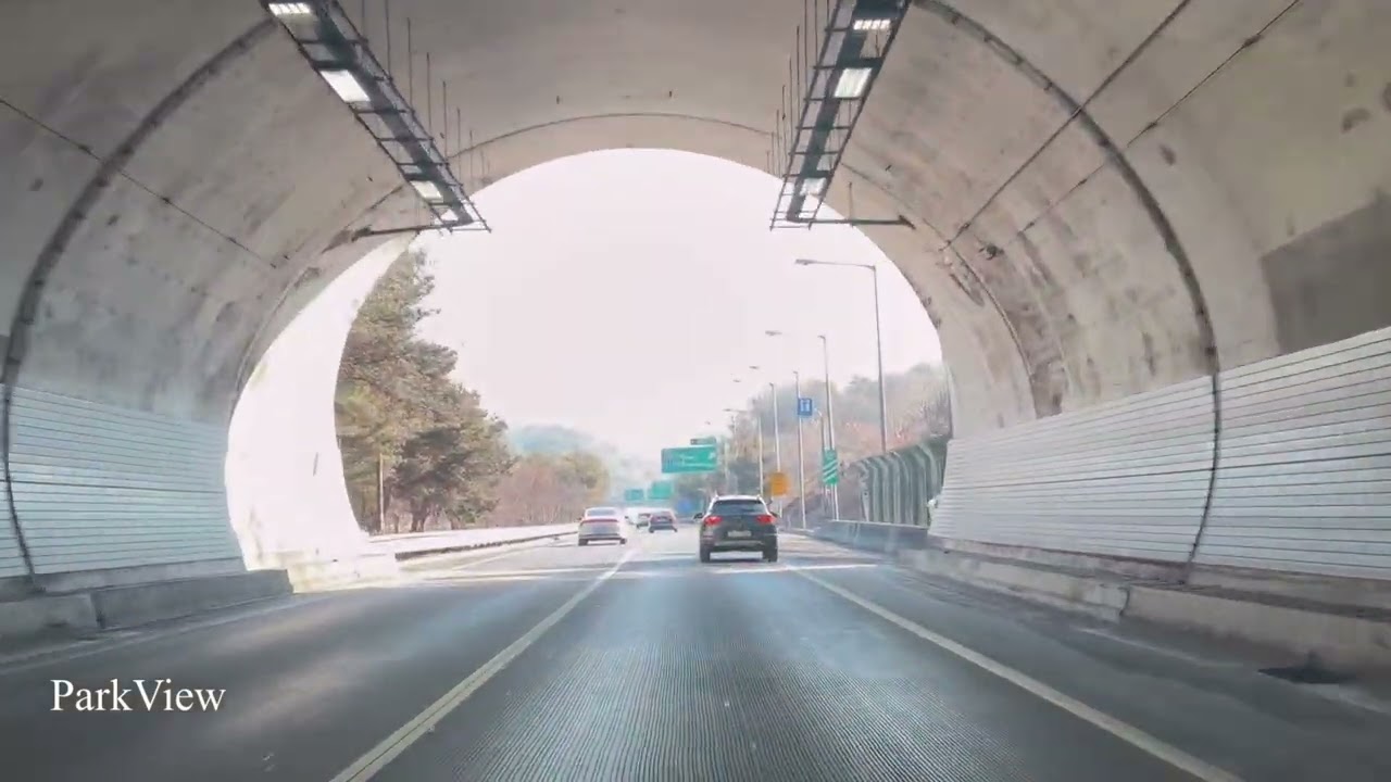 이 길의 끝|노원 하계역 Hagye Station