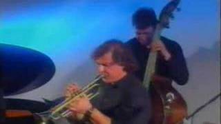 E.S.P By The Mamelo Gaitanopoulos Quintet