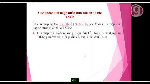 Biểu lũy tiến từng phần cho quyết toán năm