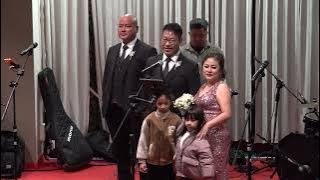 Download lagu Hruaizela weds Mimi (Wedding After Party)