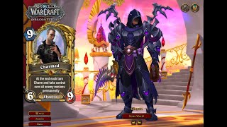World of Warcraft: Dragonflight Shadow Priest - Power of the Lariat Mythic + 23 End of the Season 3