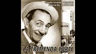 La Tremenda Corte 111 Bodeguericidio