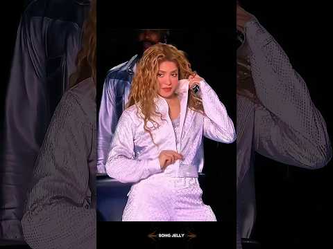 🎵 Dai Dai ❤️ | Shakira & Burna Boy | Viral Hit #Shorts