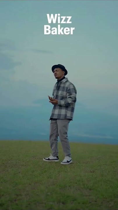 wizz baker, rindu rumah (Indonesian singer)