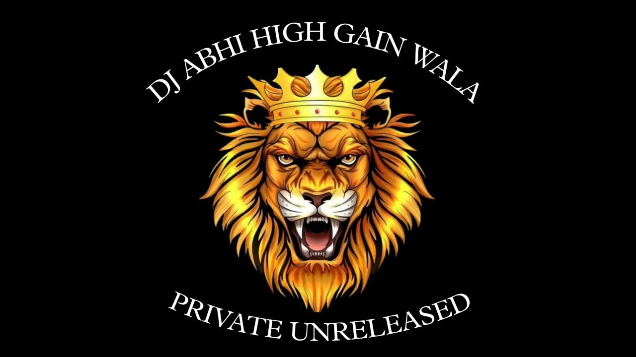 Disla G Bai Disla High Gain || Elephant Mix DJ Hrushi Disla G Bai Omkar ...