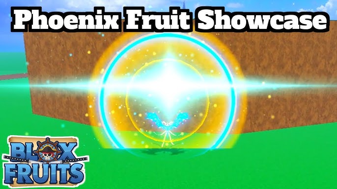 Rumble Blox Fruits show-case! - FlipAnim