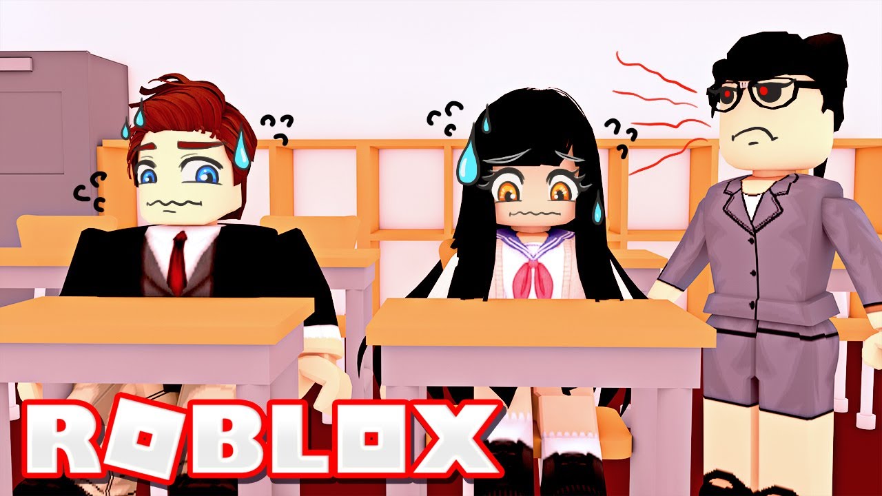 We Just Went Back To School And We Have To Escape Roblox Youtube - we did parkour and got new griffin pets in adopt me roblox