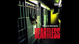black attack - heartless