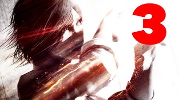 FEARbruary: Evil Within The Assignment - Part 3