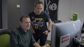 Cyberlympics: lukt het de beste ethical hackers ter wereld om hun wereldtitel te verdedigen?