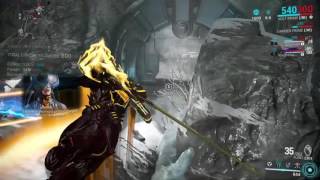 Volt's Speed Teleport