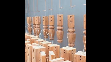 Amazing  Process of Making a Professional Snooker Table