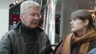 Leffakatsaus - 8-Pallo