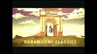 Gaumont Buena Vista International/Lakeshore International/Paramount Classics (2000)