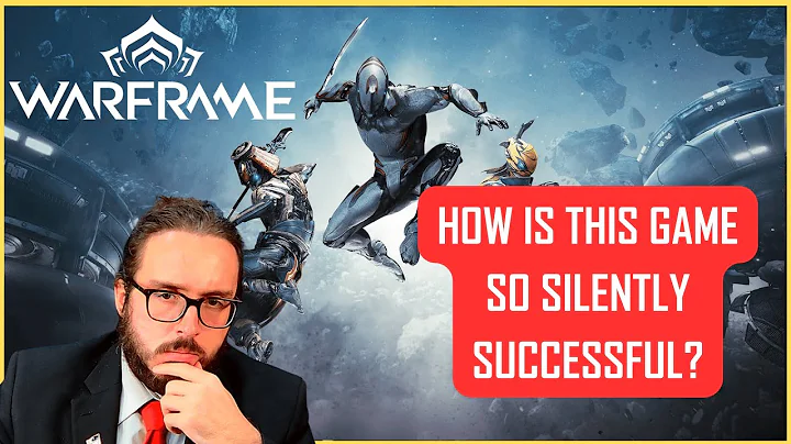 New Player's Opinion on Warframe (2025) - A Rant