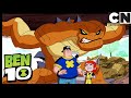 Знакомьтесь, Кевин |  Бен 10 на русском | Cartoon Network