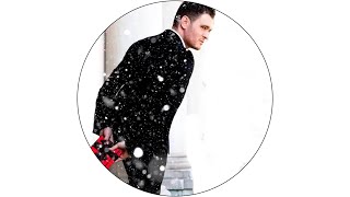 Michael Bublé - Its Beginning To Look A Lot Like Christmas