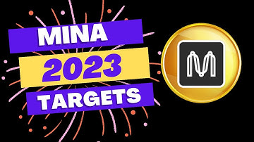 How High can MINA go in 2023/2024? - MINA Price Prediction