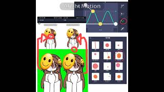 How to use Alight Motion ! #art #drawing #alightmotion @Itsme_Lily-22113official @notjustcatty123