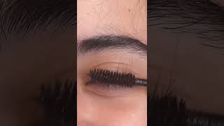 تجربتي لمسكارات شيغلام #SHEGLAM  #sheglammascara #sheglamallinone @sheglam