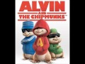 Friends theme song  chipmunk version