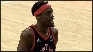 Toronto Raptors vs Philadelphia 76ers - First Half Highlights | Game 2 | 2022 NBA Playoffs Round 1