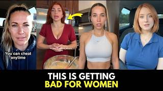 Women Are Losing Access To Good Men screenshot 3