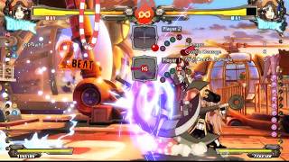 May Dolphin Cancel OS vs Backdash jD Ensenga Route
