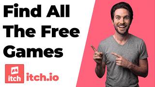 How To Find All The Free Games In Itch.io (Quick Guide)