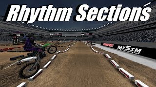 MX Simulator - Rhythm Sections Guide