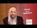 Putin&#39;s a madman! Why does G-d give him power? | Ask the Rabbi Live with Rabbi Chaim Mintz