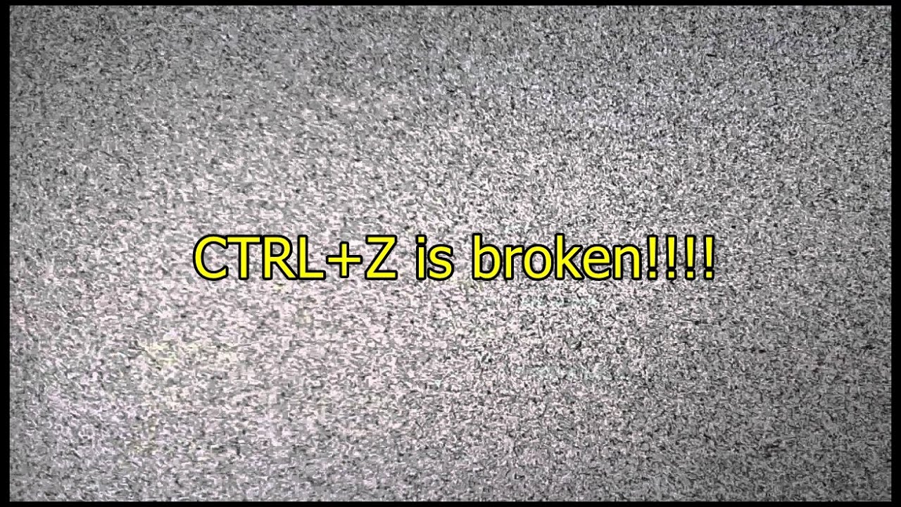 And yet another update video. - YouTube