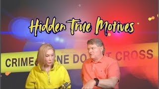 We still need to talk about Lauren (Matthias) of Hidden True Crime