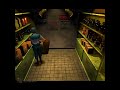 Get the Mixed Oil in Sales Office - RE3 Original #Shorts
