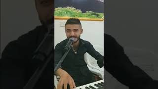 مؤيد شويش(كرب تبوسك بعدها موتي) حالات واتس اب حب ️