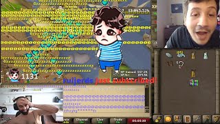 The Race Is Finally Over..