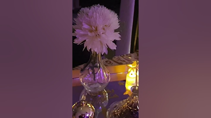 وآخيرا علقنا زينه رمضان
