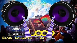 Video thumbnail of "Mix Chacareras tarijeñas -Elvis Calizaya Dj"