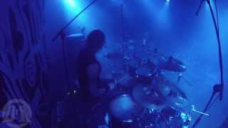 MARDUK@502-Live at Warsaw-Poland 2013 (Drum Cam)