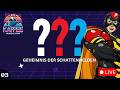 Die drei ??? – Geheimnis der Schattenhelden: Gefangen im Mini-Format?! 🔍 | #3 | Pixel &amp; Kaffee