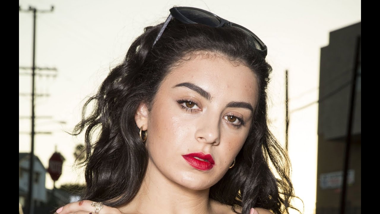CHARLI XCX TRUE ROMANCE Complete Album YouTube CHARLI XCX TRUE ROMANCE Complete Album YouTube