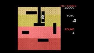 Dig Dug - </a><b><< Now Playing</b><a> - User video