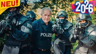 Tatort: Gegen die Zeit | Deutscher Krimi 2026 | True Crime doku 2026