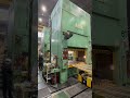 122526 - Unit 4.7, AIDA SMX 300t, press TANDAM line.