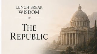 Philosophy #7: The Republic